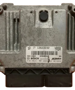 hỘp ĐiỀu khiỂn ĐỘng cƠ Ô tÔ ecu ecm suzuki vitala xl7 3.6