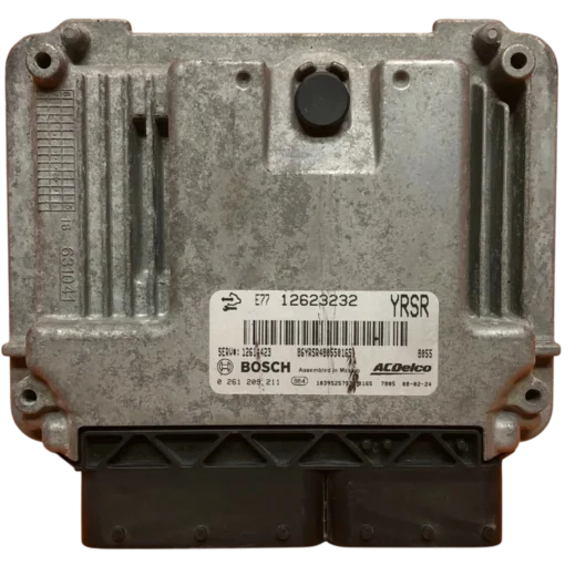 hỘp ĐiỀu khiỂn ĐỘng cƠ Ô tÔ ecu ecm suzuki vitala xl7 3.6