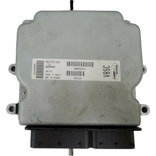 hỘp ĐiỀu khiỂn ĐỘng cƠ Ô tÔ ecu ecm range rover 4.2l