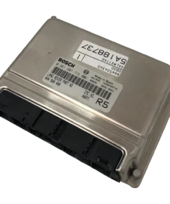 hỘp ĐiỀu khiỂn ĐỘng cƠ Ô tÔ ecu ecm range rover 4.4l