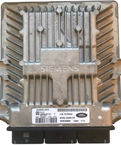 hỘp ĐiỀu khiỂn ĐỘng cƠ Ô tÔ ecu ecm land rover 3.6l v8