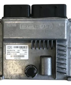 HỘP ĐIỀU KHIỂN ĐỘNG CƠ Ô TÔ ECU ECM PEUGEOT Mã phụ tùng ECU ECM 9809447780  ECU ECM PEUGEOT 9809447780 9692274280