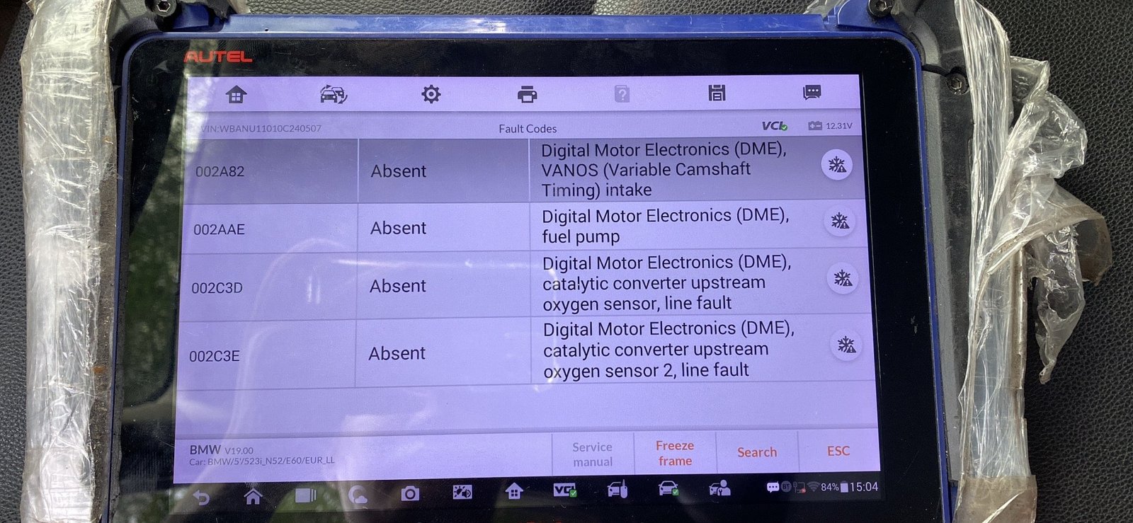 GARAGE VES CHUYÊN SỬA CHỮA HỘP ECU MSV80 BMW GARAGE VES CHUYÊN SỬA CHỮA HỘP ECU MSV80 BMW