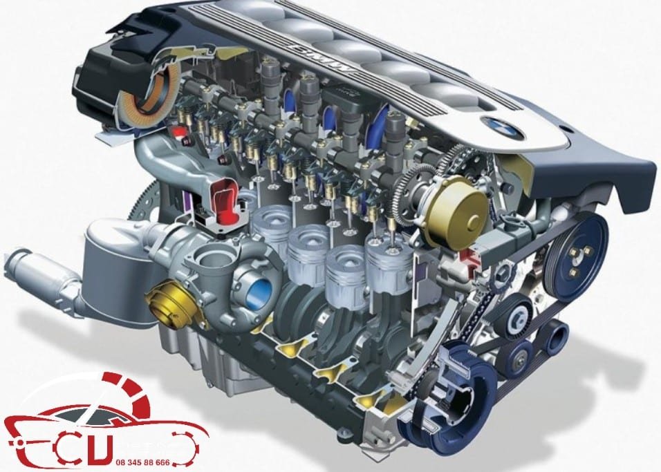 DỊCH VỤ SỬA CHỮA - TUNING/REMAP MISFIRE LÀ GÌ? NGUYÊN NHÂN VÀ HIỆN TƯỢNG BỎ MÁY CỦA ĐỘNG CƠ