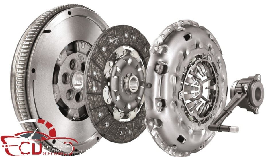 DỊCH VỤ SỬA CHỮA - TUNING/REMAP CÁC LOẠI LY HỢP TRÊN Ô TÔ NGUYÊN LÝ HOẠT ĐỘNG VÀ CÔNG DỤNG