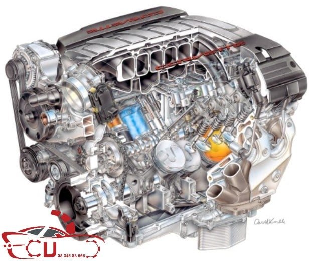 DỊCH VỤ SỬA CHỮA - TUNING/REMAP SO SÁNH ĐỘNG CƠ 2 KỲ VÀ 4 KỲ ƯU VÀ NHƯỢC ĐIỂM
