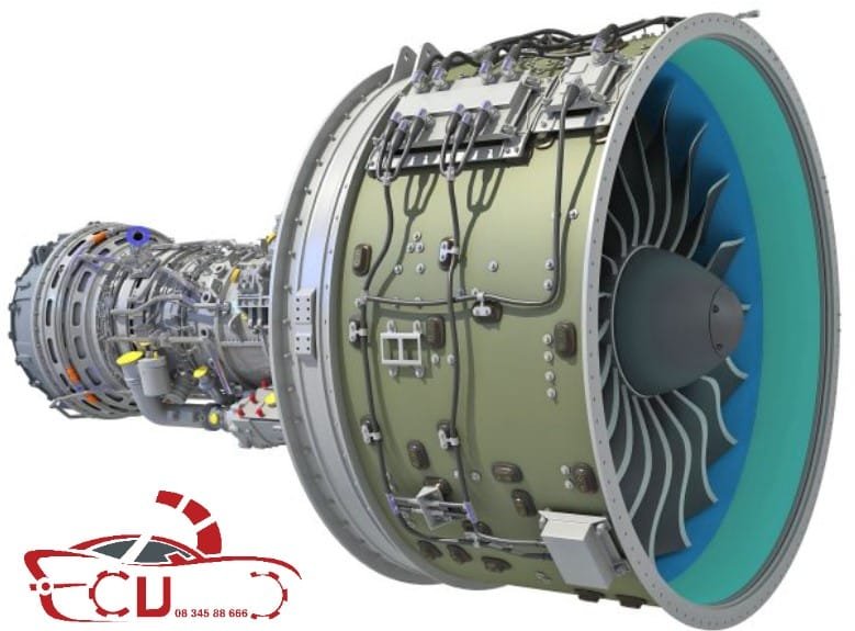 DỊCH VỤ SỬA CHỮA - TUNING/REMAP TÌM HIỂU VỀ ĐỘNG CƠ PHẢN LỰC