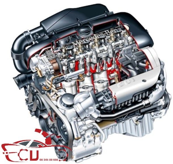 DỊCH VỤ SỬA CHỮA - TUNING/REMAP ĐỔ NHẦM XĂNG VÀO ĐỘNG CƠ DIESEL THÌ SẼ NHƯ THẾ NÀO?