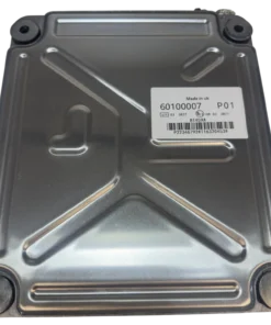 hỘp ĐiỀu khiỂn ĐỘng cƠ ecu ecm volvo fe fm fl d7e dxi7