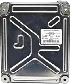 hỘp ĐiỀu khiỂn ĐỘng cƠ ecu ecm volvo