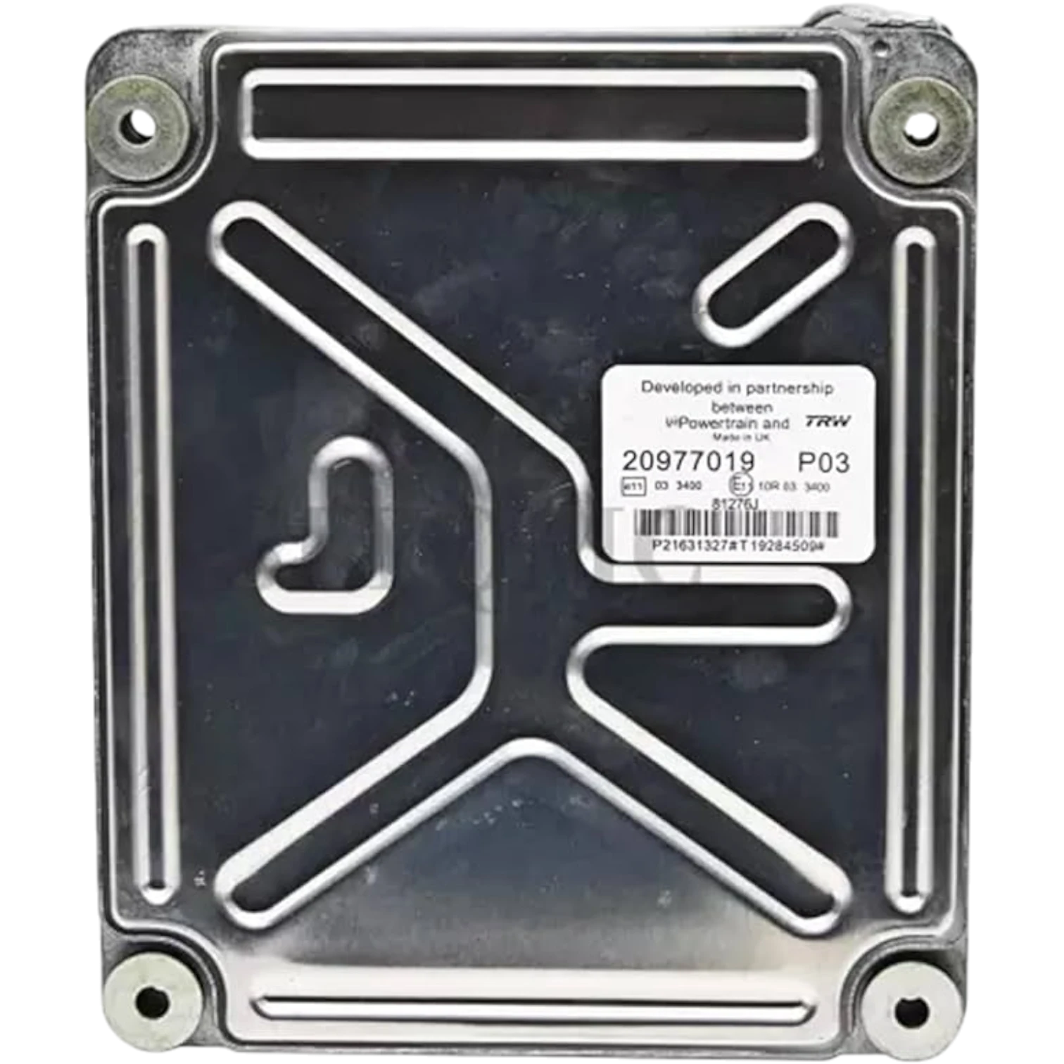 HỘP ĐIỀU KHIỂN ĐỘNG CƠ ECU ECM VOLVO V50 1.6L HỘP ĐIỀU KHIỂN ĐỘNG CƠ ECU ECM VOLVO V50 1.6LMã phụ tùng ECU ECM20977019 ECUVOLVO V50 1.6L20977019  , 20977019 P03E11 10R 03 3400 , 81276J , 03 3400