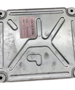 HỘP ĐIỀU KHIỂN ĐỘNG CƠ ECU ECM VOLVO FH E6 Mã phụ tùng ECU ECM 21900553  ECU VOLVO FH E6 21900553  , 21900553 P02 10R 03 7641 , P21900553#T14381594#