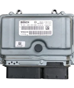 hỘp ĐiỀu khiỂn ĐỘng cƠ ecu ecm volvo c30 2.5l