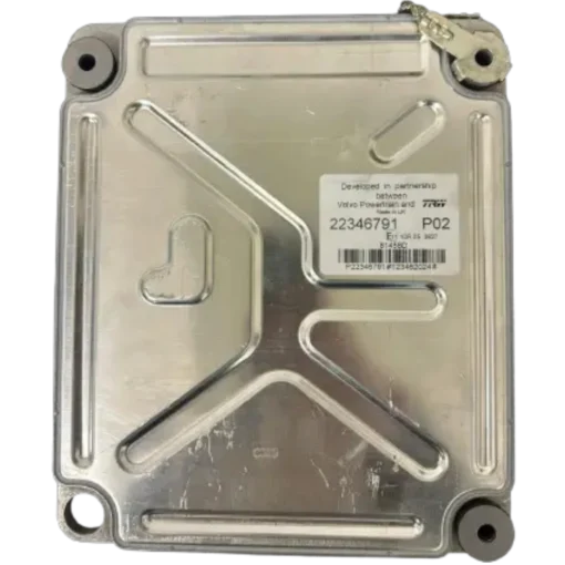 hỘp ĐiỀu khiỂn ĐỘng cƠ ecu ecm volvo renault