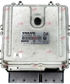 HỘP ĐIỀU KHIỂN ĐỘNG CƠ ECU ECM VOLVO XC90 Mã phụ tùng ECU ECM 31272643 AA  ECU VOLVO XC90 31272463AA , 31272463 , 31272463 AA 0281012103 , 0 281 103