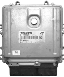 hỘp ĐiỀu khiỂn ĐỘng cƠ ecu ecm volvo v70 2015