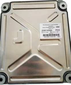 HỘP ĐIỀU KHIỂN ĐỘNG CƠ ECU ECM VOLVO TAD1641 TAD941 Mã phụ tùng ECU ECM 20814594 P03  ECU VOLVO TAD1641 TAD941 20814594P03 , 20814594 , 20814594 P03 10R 02 1980 , 81277C , 07261744