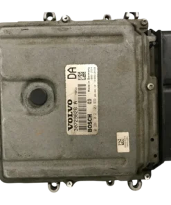 HỘP ĐIỀU KHIỂN ĐỘNG CƠ ECU ECM VOLVO V70 MK2 2006 2.4L Mã phụ tùng ECU ECM 30729826 A  ECU VOLVO V70 MK2 2006 2.4L 30729826A , 30729826 , 30729826 A 0281012103 , 0 281 012 103