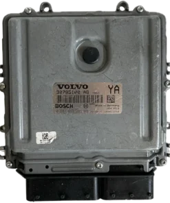 HỘP ĐIỀU KHIỂN ĐỘNG CƠ ECU ECM VOLVO V70 XC70 Mã phụ tùng ECU ECM 30785100 AB  ECU VOLVO V70 XC70 30785100AB , 30785100 , 30785100 AB 0281012765 , 0 281 012 765