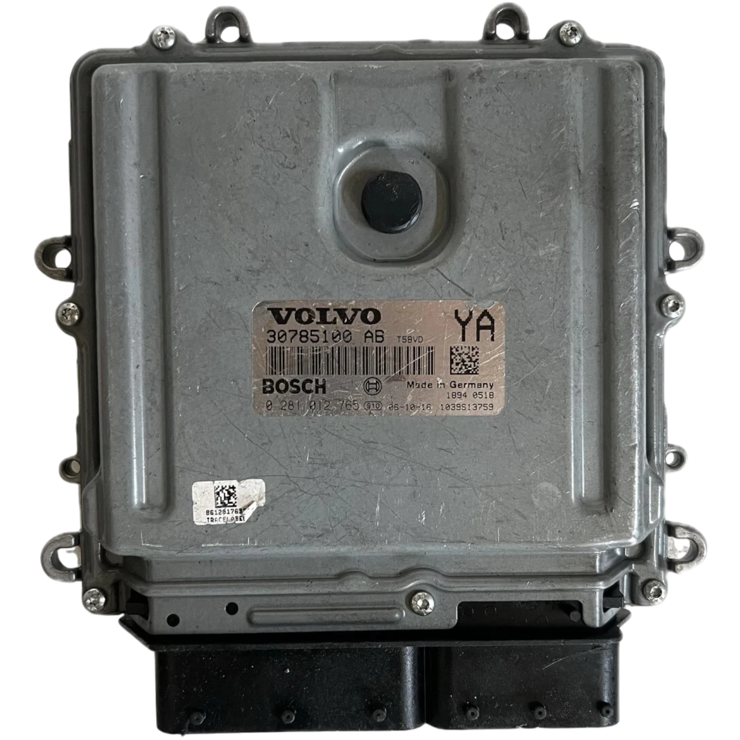 HỘP ĐIỀU KHIỂN ĐỘNG CƠ ECU ECM VOLVO V70 XC70 HỘP ĐIỀU KHIỂN ĐỘNG CƠ ECU ECM VOLVO V70 XC70Mã phụ tùng ECU ECM30785100 AB ECUVOLVO V70 XC7030785100AB , 30785100 , 30785100 AB0281012765 , 0 281 012 765