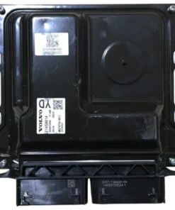 hỘp ĐiỀu khiỂn ĐỘng cƠ ecu ecm volvo y848