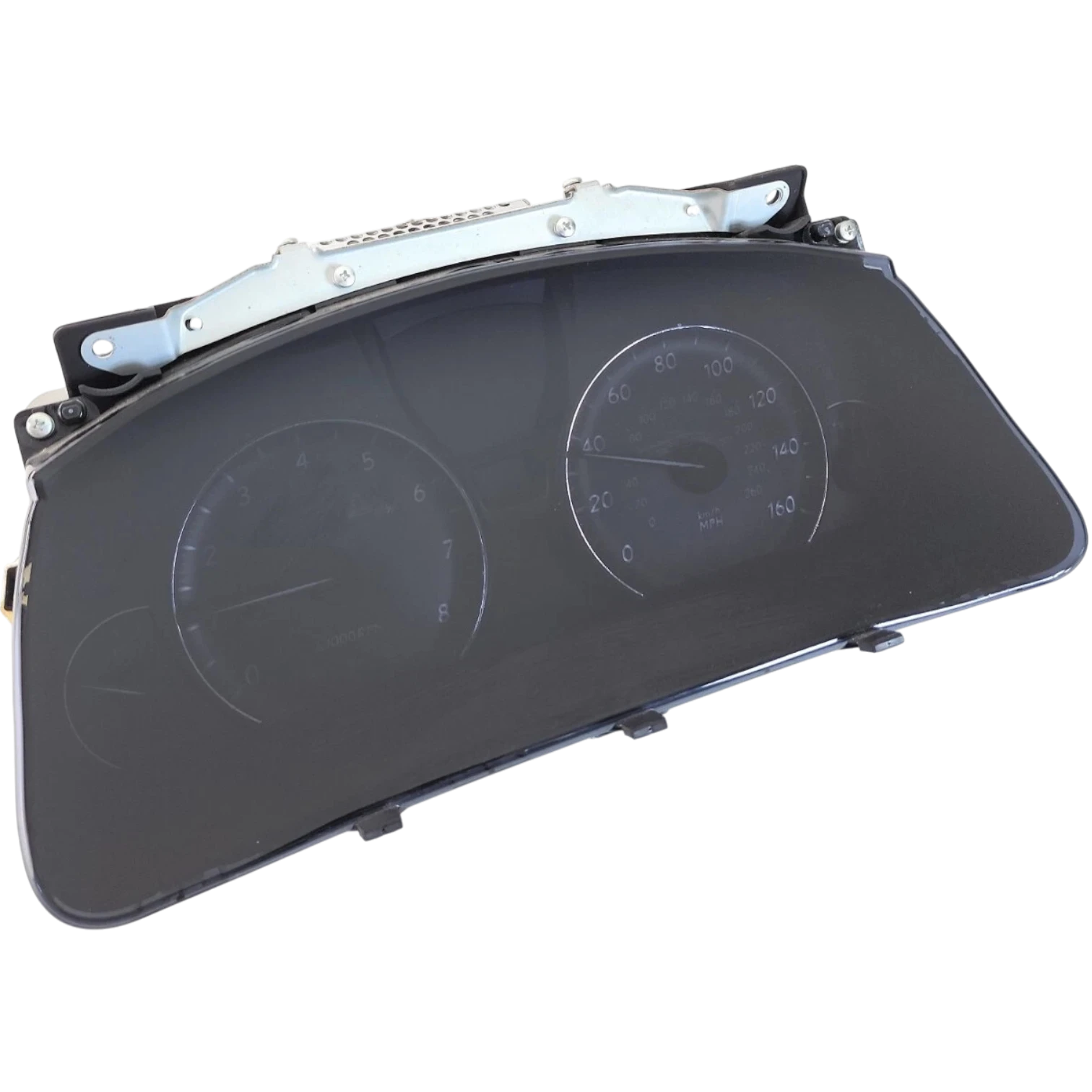 CỤM ĐỒNG HỒ TAPLO LEXUS LS460 2006-2009 CỤM ĐỒNG HỒ TAPLO LEXUS LS460 2006-2009Mã phụ tùng83800-50351LEXUS LS460