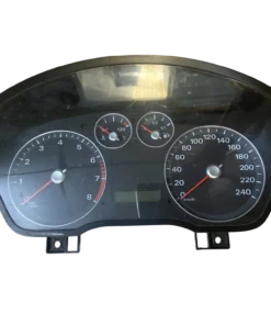 CỤM ĐỒNG HỒ TAPLO FORD FOCUS Mã phụ tùng 5M5T-10849-EK FORD FOCUS