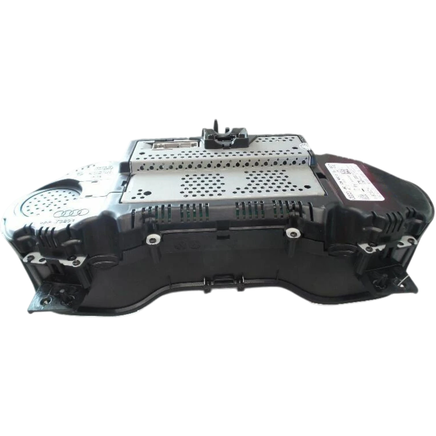 CỤM ĐỒNG HỒ TAPLO AUDI A8 CỤM ĐỒNG HỒ TAPLO AUDI A8Mã phụ tùng4H0 920 980 JXE AUDI A8