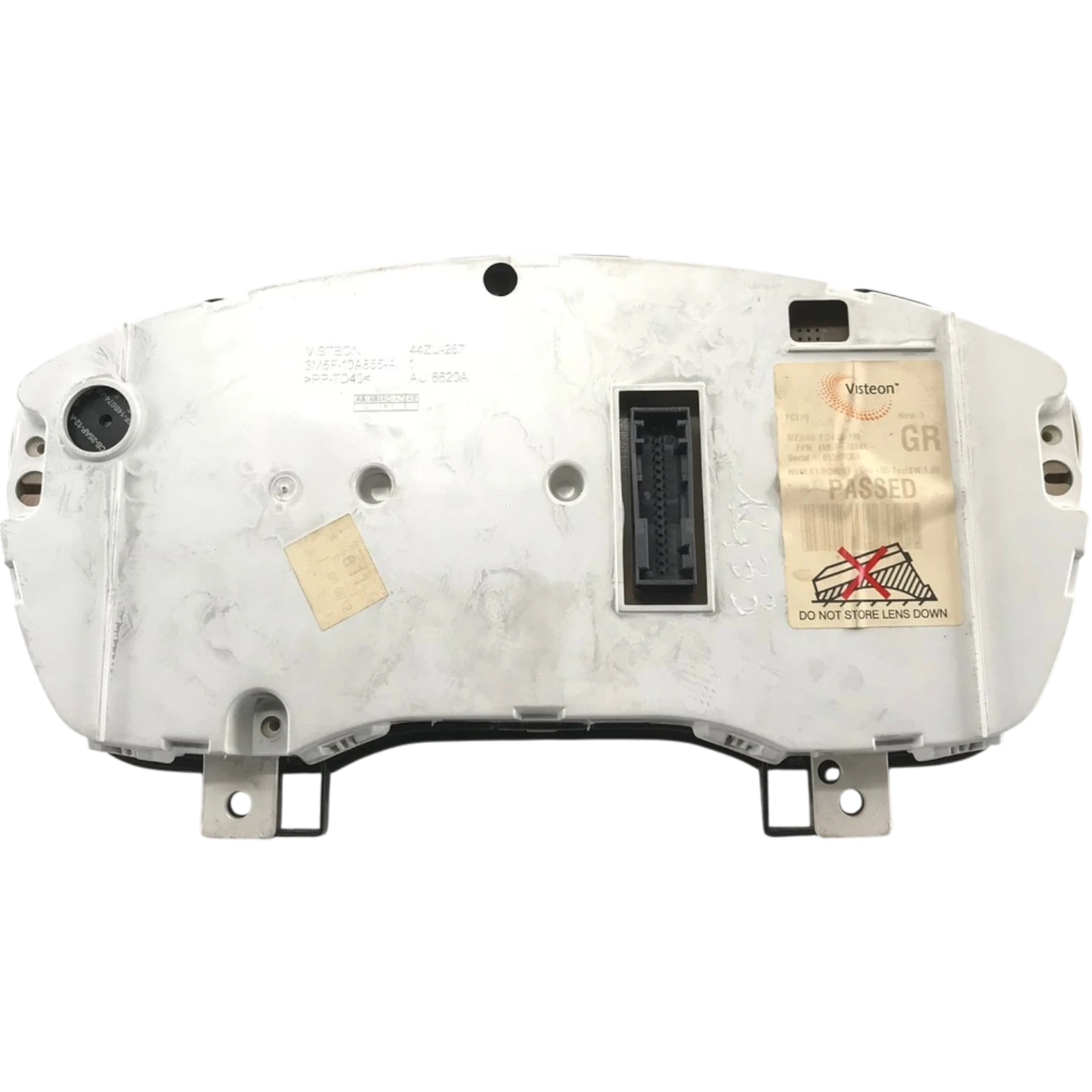CỤM ĐỒNG HỒ TAPLO FORD FOCUS 2010 CỤM ĐỒNG HỒ TAPLO FORD FOCUS 2010Mã phụ tùng3M5F-10A855-AFORD FOCUS 2010