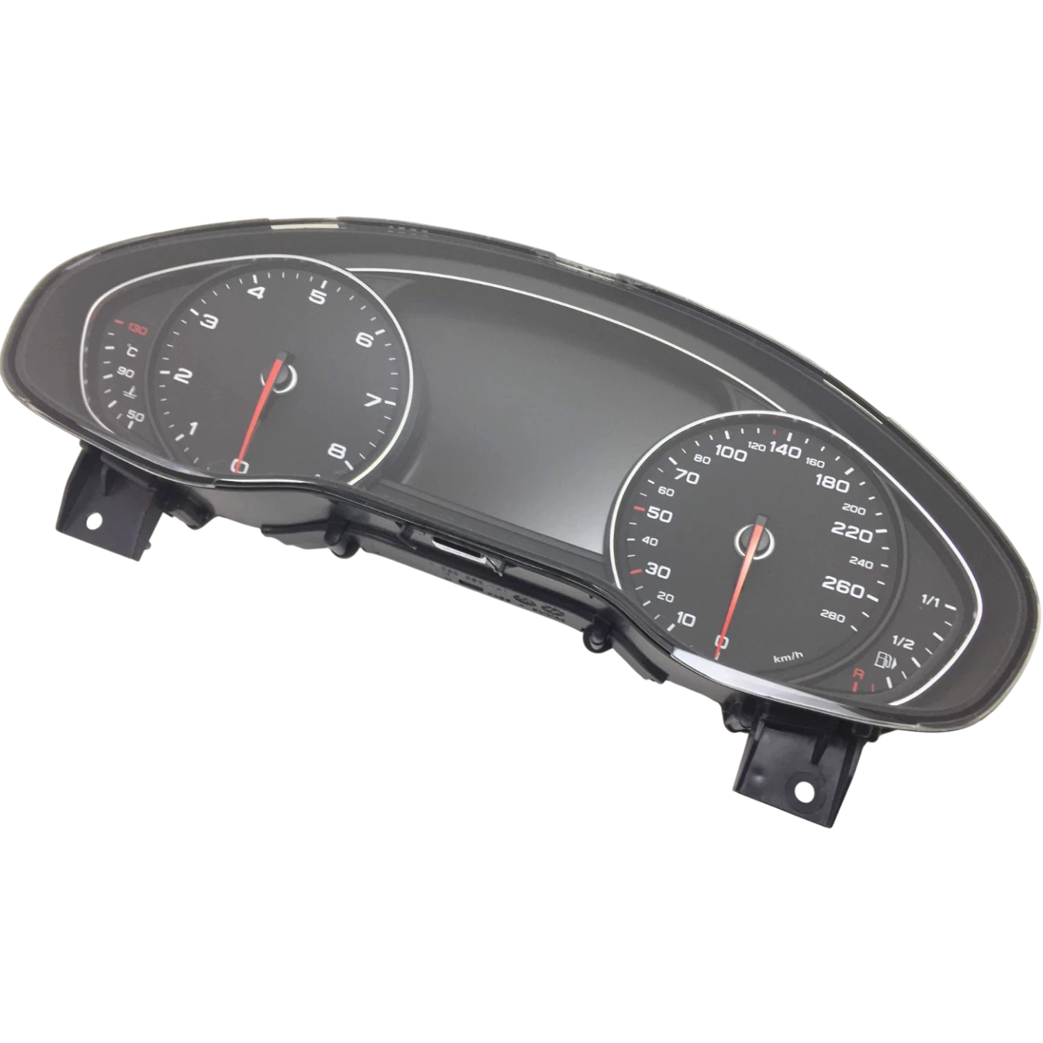 CỤM ĐỒNG HỒ TAPLO AUDI A8 Q7 CỤM ĐỒNG HỒ TAPLO AUDI A8 Q7Mã phụ tùng4H0 920 900 LTAPLO AUDI