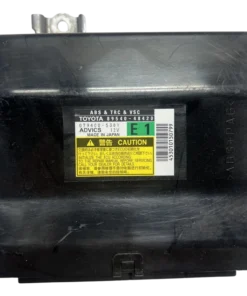MODULE ECU UNIT CONTROL ABS & TRC & VSC LEXUS RX450H Mã phụ tùng 89540-48420 ECU ABS & TRC & VSC