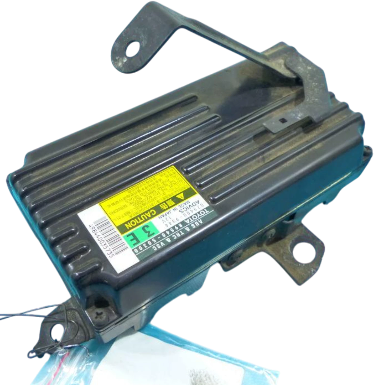 MODULE ECU UNIT CONTROL ABS & TRC & VSC LEXUS LS600 MODULE ECU UNIT CONTROL ABS & TRC & VSC LEXUS LS600Mã phụ tùng89540-50300ECU ABS & TRC & VSC