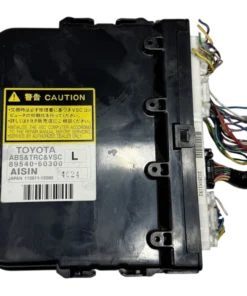 module ecu unit control abs & trc & vsc lexus gx470