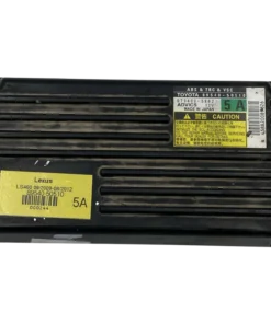 MODULE ECU UNIT CONTROL ABS & TRC & VSC LEXUS LS460 Mã phụ tùng 89540-50510 ECU ABS & TRC & VSC