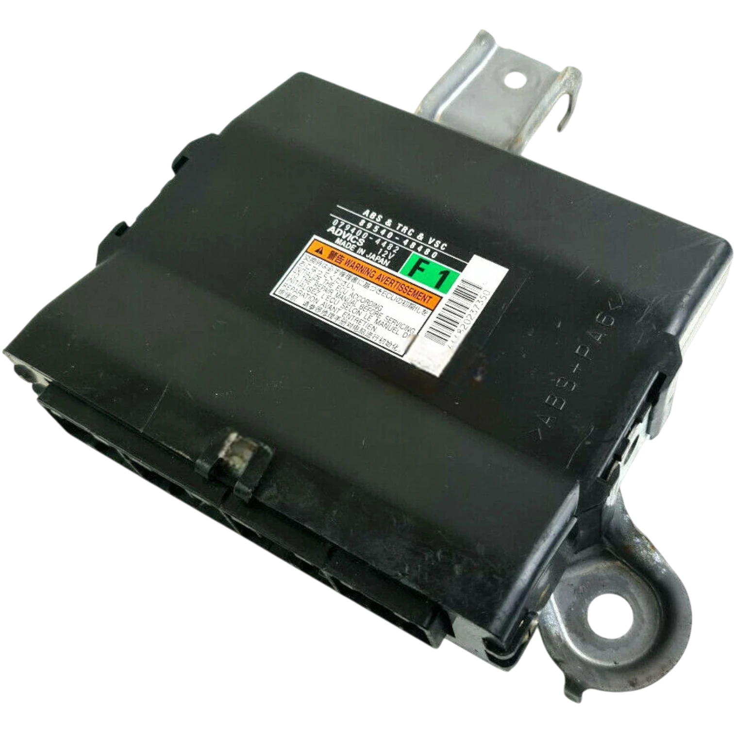 MODULE ECU UNIT CONTROL ABS & TRC & VSC LEXUS RX450H 89540-48480 MODULE ECU UNIT CONTROL ABS & TRC & VSC LEXUS RX450H 89540-48480Mã phụ tùng89540-48480079400-4481ECU ABS & TRC & VSC