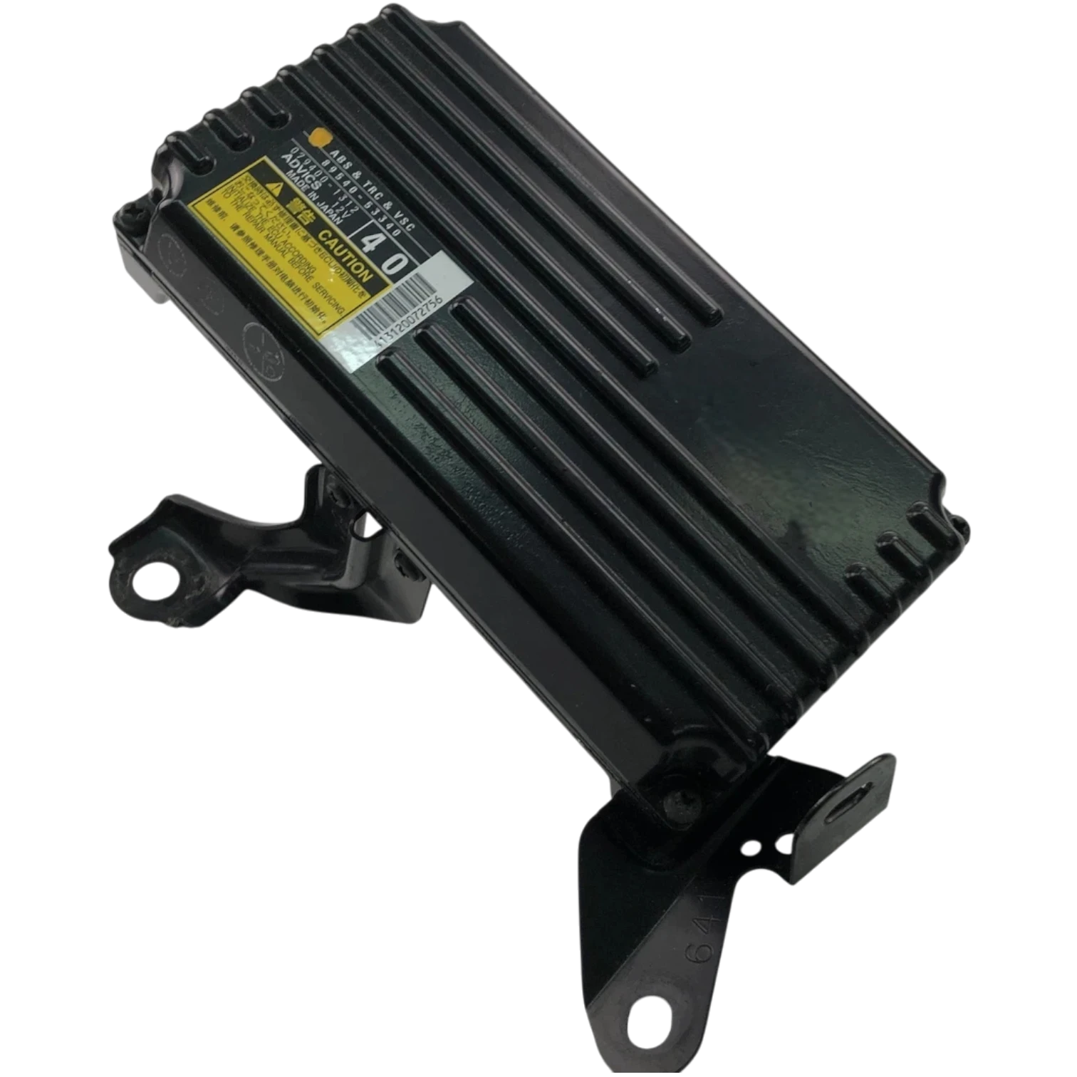 MODULE ECU UNIT CONTROL ABS & TRC & VSC LEXUS IS MODULE ECU UNIT CONTROL ABS & TRC & VSC LEXUS ISMã phụ tùng89540-53340079400-1312ECU ABS & TRC & VSC