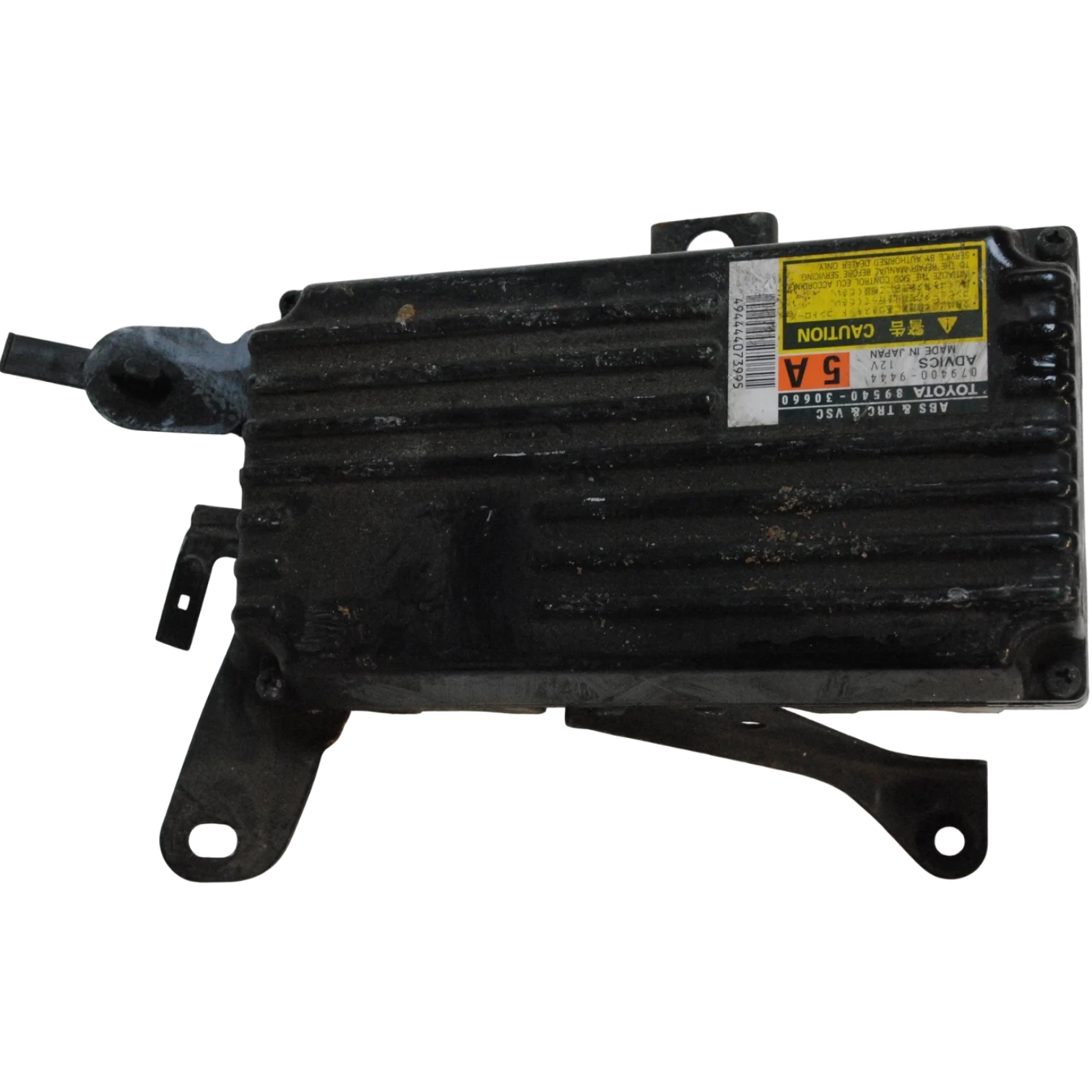MODULE ECU UNIT CONTROL ABS & TRC & VSC TOYOTA LEXUS GS450H MODULE ECU UNIT CONTROL ABS & TRC & VSC TOYOTA LEXUS GS450HMã phụ tùng89540-30660079400-9443ECU ABS & TRC & VSC