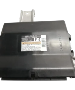 module ecu unit control abs & trc & vsc lexus rx450h 2020