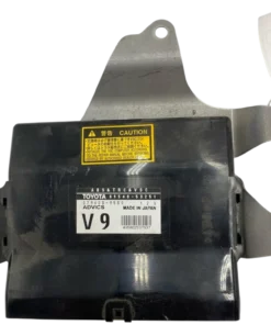 module ecu unit control abs & trc & vsc lexus is ii
