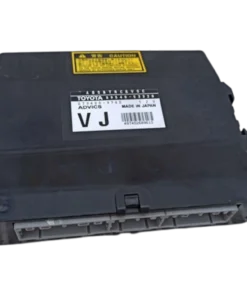 module ecu unit control abs & trc & vsc lexus is 89540 53320