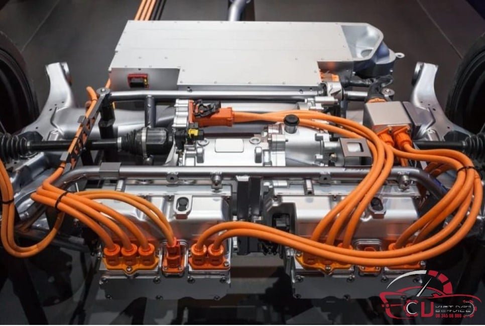DỊCH VỤ SỬA CHỮA - TUNING/REMAP TÌM HIỂU SỰ KHÁC BIỆT GIỮA PCM VÀ ECM TRÊN Ô TÔ