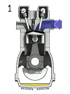 NÉN BIẾN THIÊN – NISSAN VC-T