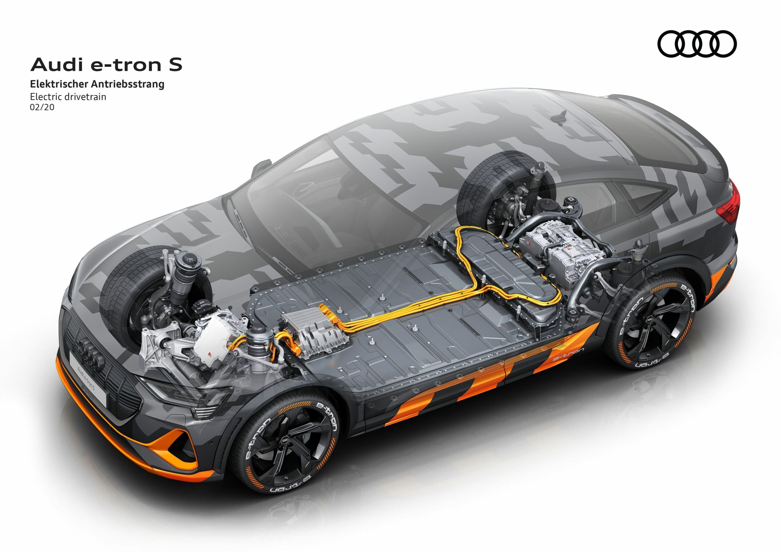 VECTƠ MÔ-MEN XOẮN ĐIỆN ELECTRIC TORQUE VECTORING