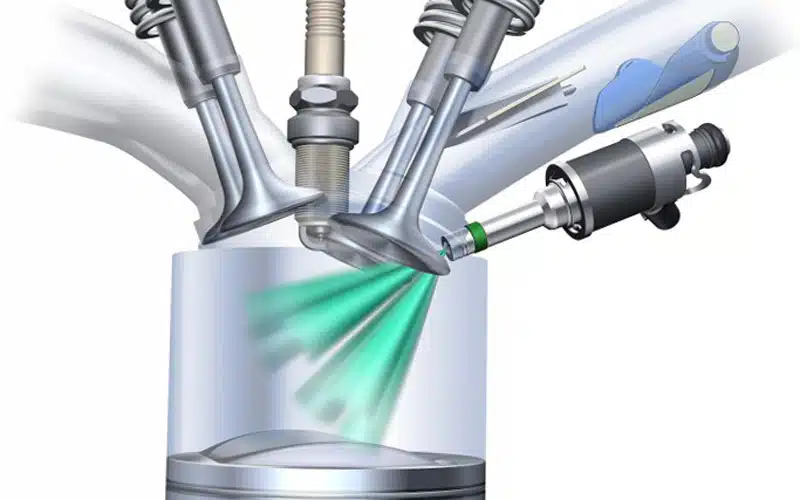 PHUN TRỰC TIẾP BẰNG EGR – Renault IDE