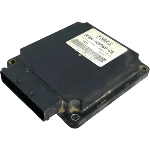 HỘP KHIỂN SỐ TCM TCU FORD F350 F250 Mã phụ tùng ECU ECM: 8C3A-12B565-CA TCM TCU  FORD F350 F250 8C3A-12B565-CA , 8C3A12B565CA TCU-132 , PCM60 , 8H212 , EE0FA