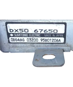 hỘp khiỂn sỐ tcm tcu ford aspire