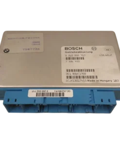 HỘP KHIỂN SỐ TCM TCU BMW 540I Mã phụ tùng TCM TCU: 7 506 450 TCM TCU BMW 540I 7506450 , 7 506 450 0260002717 , 0 260 002 717 001 B0WC1700 , GCJX01030425