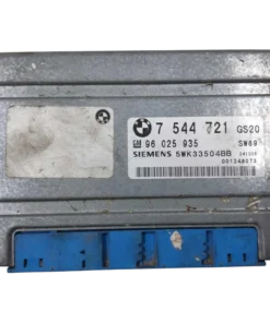 HỘP KHIỂN SỐ TCM TCU BMW 330I Mã phụ tùng TCM TCU: 7 544 721 TCM TCU BMW 330I 7 544 721 , 7544721 96025935 , 96 025 935 5WK33504BB