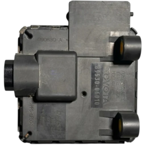 HỘP KHIỂN SỐ TCM TCU TOYOTA CAMRY 2.5L Mã phụ tùng TCM TCU: 89530-06010 TCM TCU TOYOTA CAMRY 2.5L 8953006010 , 895304-06010 TN0791002532 - TN079100-2532