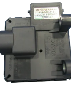HỘP KHIỂN SỐ TCM TCU TOYOTA CAMRY V6 Mã phụ tùng TCM TCU: 89530-33102 TCM TCU TOYOTA CAMRY V6 89530-33102 , 89530-33102 3145023104 , 314-502-3104